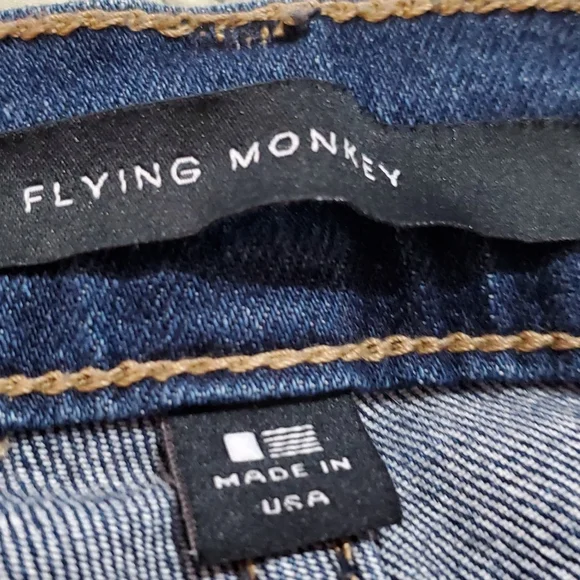 Jeans - Picture 4 of 5